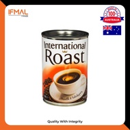 International Roast Instant Coffee 100g