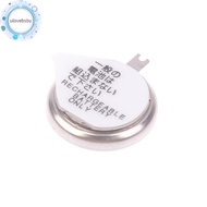ulovebsby 1PCS 3023.24H TS920E 3023-34T TS920 3023 34T TS920  Watch  Energy Rechargeable Battery For