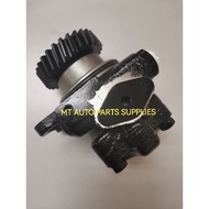 ISUZU NPR 3.3/3.6/3.9 (4BC2/4BE1/4BD1) POWER STEERING PUMP (HOLE 12cm/16cm)