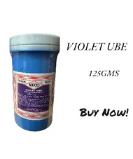 NECO VIOLET UBE 125gms (Food Color | Powder)