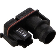 Motorcraft Temperature Sensor - YH1711