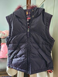 MISS SIXTY 羽絨背心