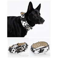 Collar for medium and large dogs, aggressive breeds, Canelese Mastiff, Doberman, Malinois, and other
