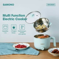 Samono HOME APPLIANCES SWDG01
