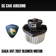 PROTON SAGA VVT 2017-2020 YEAR TAIWAN NEW BLOWER MOTOR (UNDER DASHBOARD) CAR AC