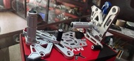 MVR1 SINGLE SHIFTER SNIPER 155 SNIPER 150 V1 V2