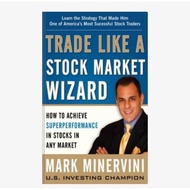 Trade Like Wizard Market Stock Marketa