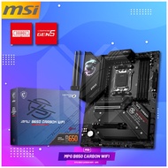 Msi MPG B650 CARBON WIFI AMD AM5 B650 DDR5 Motherboard
