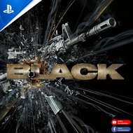 BLACK PS2TM Patch Indonesia | Official Store