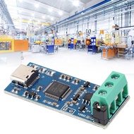 onlylove1-PH ERYUE High Efficiency USB to CAN Module STM32G4 for CAN2.0A CAN2.0B CANFD V2.0 Bus Anal