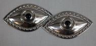 Silver Body Parts Offering (Eyes)