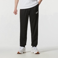 PUMA | กางเกงผู้ชายบางแห้งไวสำหรับกีฬาและพักผ่อน