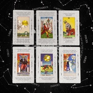Waterproof New Style Boxed Collector's Edition tarot tarot tarot tarot tarot Classic tarot tarot