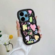 Heart Macaron Phone Case 2026's Latest Hot-Selling Mobile Phone Case With Mobile Cell Phone Case For