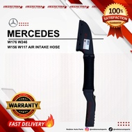 MERCEDES W176 W117 W246 AIR INTAKE HOSE A2700900382
