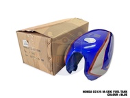 HONDA CG 125 CG125 OEM FUEL TANK TANGKI MINYAK PETROL TANK HIGH QUALITY