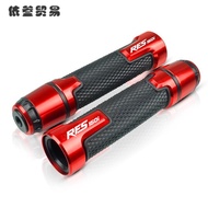 For Benelli RFS 150i Handlebar Grips Ends Motorcycle Accessories 7/8 "22mm Handle Grips Handle Bar G
