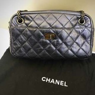 Chanel camera bag 手袋