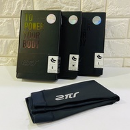 2PIR Functional Pressure Sleeve Technology Black