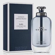 Coach 加州公路男性淡香水(60ml)