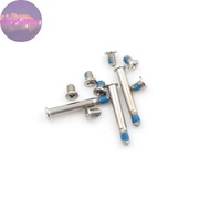 HabitatPort 10pcs Screw Lot For  Pro 13 15 17 A1278 A1286 A1297 Bottom Case
0
0
0
0
0 MY