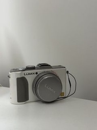 Panasonic Lumix DMC-LX5 相機