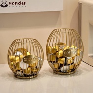 WONDER Coffee Capsule Holder, Coffee Pod Home Decoration Coffee Pod Holder, Fashion Storage Cup Larg
