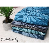 💥S04 - OPEN METER RM1.90/0.5 METER - KAIN PASANG SWISS COTTON💥NEW DESIGN💥