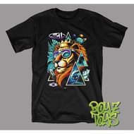 Three Eleven 311 Band T-Shirt - LION