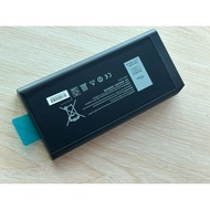 65WH CJ2K1 4XKN5 BATTERY FOR Dell  LATITUDE 5404 5414 7404 7414  CJ2K1 XRJDF X8VWF