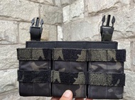 Good Tactical Vest Accessories Triple Panel LV119 FCSK AVS Expansion