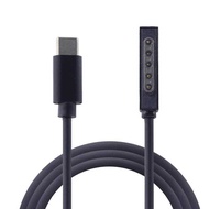 1.5M 3A 65W Fast Charging USB C Power Supply Tablet Chargers Accessories For Surfac