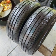 (ราคาต่อคู่ 2 เส้น) ยาง% Nexen รุ่น Nfera SU4 ขนาด 185/60R15 ปี23(4723) มี 1 คู่