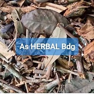 Special Dried Original Avocado Mistletoe 500 grams-az