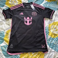 Adidas MLS Inter Miami 邁阿密國際 2024-25 作客球衣 球員版