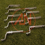 BRACKET EKZOS LAGENDA (universal)