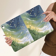 Book Case for ipad zv892 gen 7/8/9 10.2 inch mini pro 11 air4 air5 for Huawei matepad se 11 11.5 10.