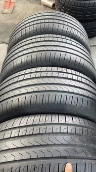 Second-hand tires are genuine. Disassembled tires 185/195/205/215/225/50/55/60/65R15R16R17