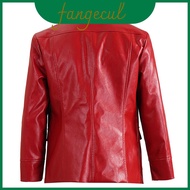 Fight Club Cosplay Jacket For Cosplay And Role Themed Play