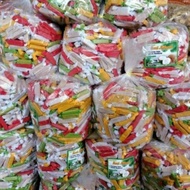 Tape Candy Traditional Candy/ Suwar Suwir Candy 1kg