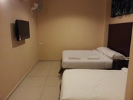 Gs貝吉特飯店 (Gs Baget Hotel)