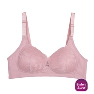 Scalen 1299 Underwire Bra | Size 34C-42C
