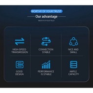 SSD External Hard Disk  M.2 16TB/30TB   hard disk 8TB  Portable External Hard Disk