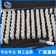 Precision Inspection Needle Gauge Needle Gauge Plug Gauge Tungsten Steel White Steel Smooth Gauge Pl