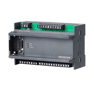 Amsamotion RS485 Modbus RTU Protocol IO PLC Extensible Module Relay and Transistor Type Digital Anal