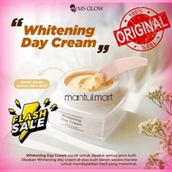 *NEW* DAY CREAM MS GLOW BARCODE/CREAM SIANG MS GLOW