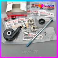 AS BEARING SEAL BOSH RODA DEPAN JUPITER Z VEGA R NEW VEGA ZR JUPITER MX NEW 135 MX OLD 135 MX MIO/BA