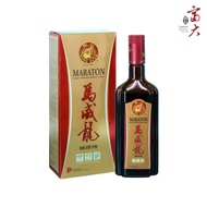 Song Shan Maraton Waist Strengthening Tonic 松山马威龙补腰精 (500ml)