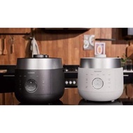 Nồi cơm điện Cao tần Cuckoo CRP-LHTR1010FW 1.8l Hàn Quốc_Hàng Chính Hãng