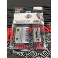 Wahl Legend 2 Hole Clipper Blade
